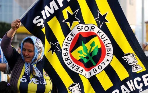 Fenerbahçe ile Kayserispor 38. randevuda