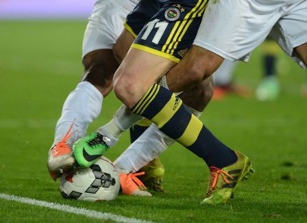 Fenerbahçe Rize'de konaklayacak
