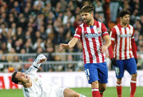 Fenerbahçe'den Diego Ribas atağı