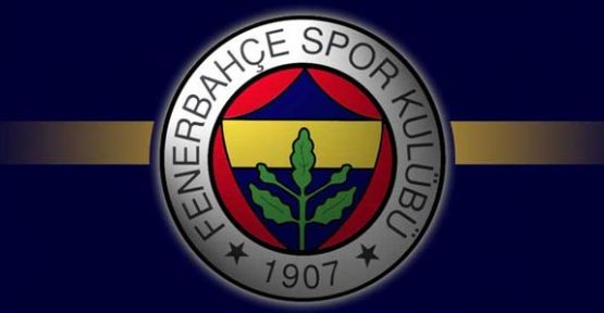 Fenerbahçe'den Irkçılık Açıklaması...