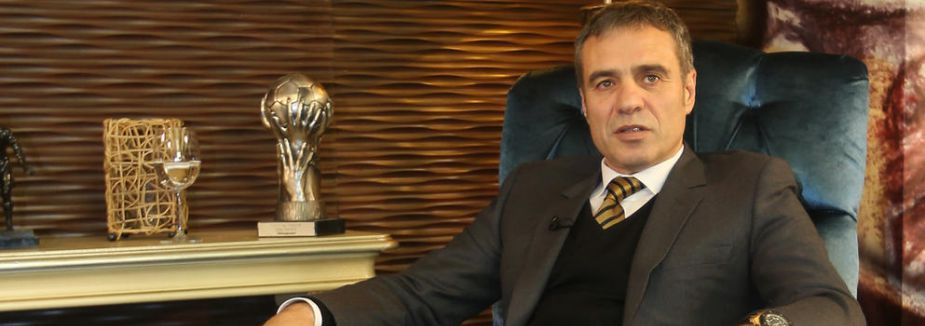 Fenerbahçe'den transfer yalanlaması