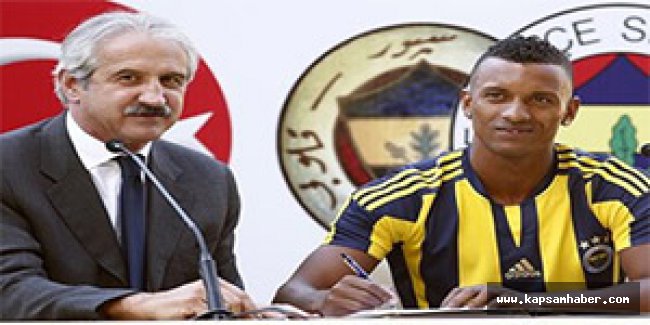 Fenerbahçeli futbolcu Stoch'dan Açıklama