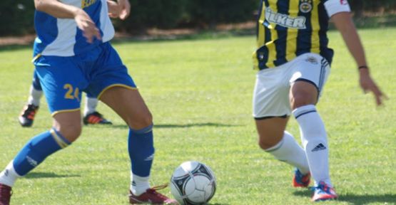 Fenerbahçe'nin Başı Dertte