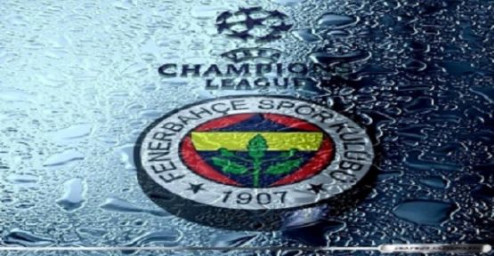 Fener'de Dia'dan Sonra 2 İsim Daha Yolcu