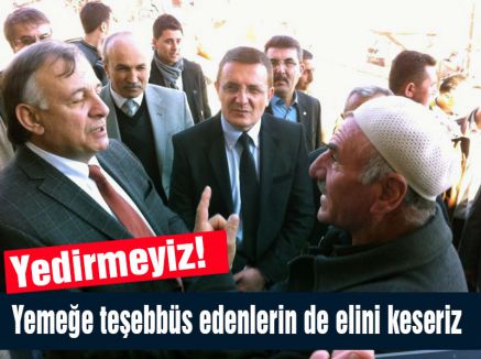 Ferhat Günaydın: