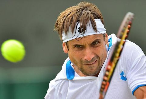 Ferrer ve Azarenka'dan erken veda