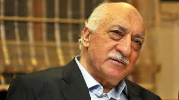 Fethullah Gülen'den Kral Abdullah için taziye mesajı