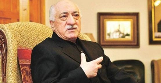 Feytullah Gülen'den Geri Dönüş Şartı...