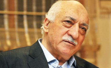 Feytullah Gülen'den Sert Cevap