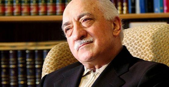 Feytullah Gülen'le Turgut Özal Arasındaki Sır...