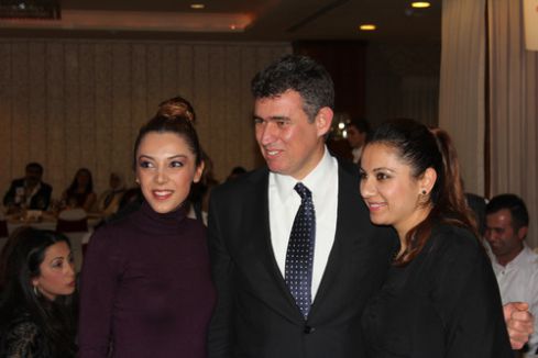 Feyzioğlu:'Eli Kalem Tutana Terörist Denmesini İstemiyoruz'