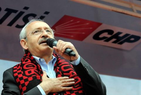 Fezlekeler milletvekillerine okunmalı...