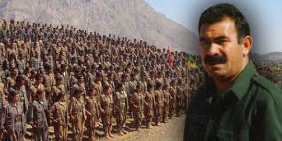 Öcalan'dan Pkk'ya 1 Mayıs'a Kadar Süre