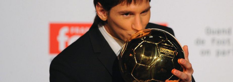 FIFA Altın Top ödülü sahibini buluyor