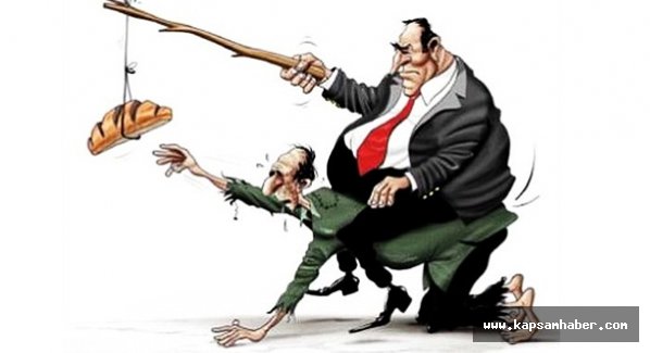 Fıkra gibi siyaset…