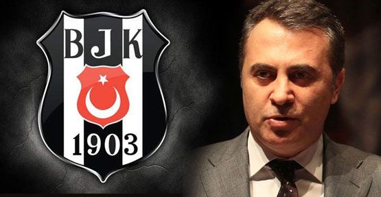 Fikret Orman yeniden Başkan...