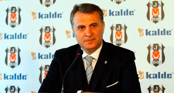 Fikret Orman'dan taraftara çağrı