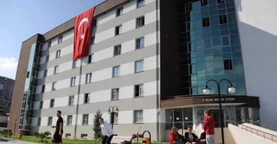Fitch, TOKİ'nin kredi notunu korudu