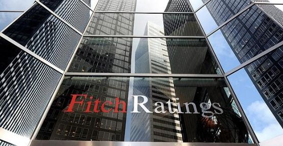 Fitch, Türkiye'nin notunu teyit etti