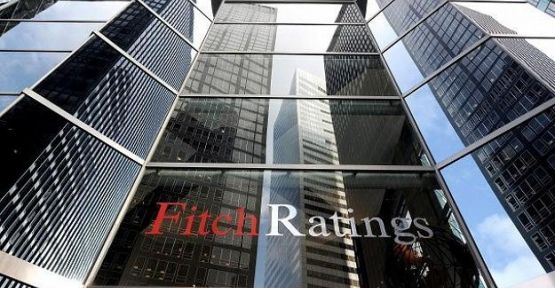 Fitch'den ABD'ye uyarı