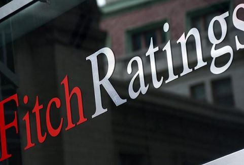 Fitch'ten Türk bankalarına övgü...