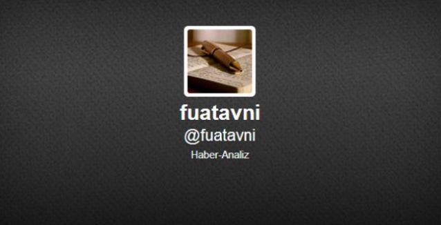 Fuat Avni'den 25 Aralık Operasyonu Haberi