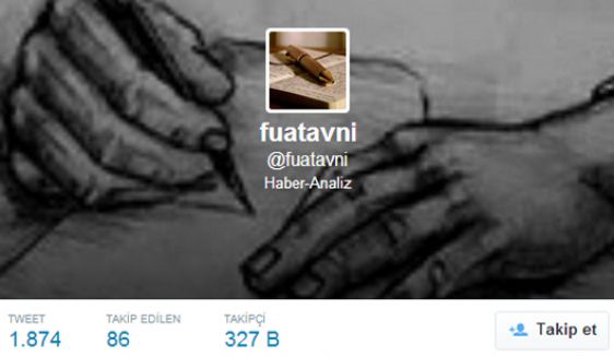 Fuat Avni'den çarpıcı iddialar
