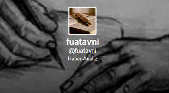 Fuat Avni’den HSYK iddiası!