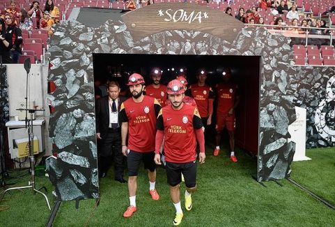 Galatasaray, Şampiyonlar Ligi'nde