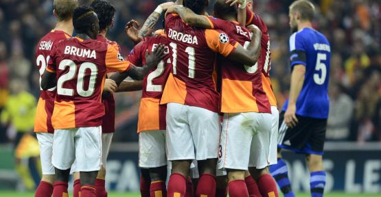 Galatasaray sermaye artıracak...
