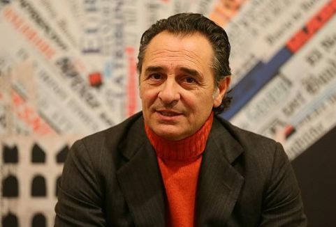 Galatasaray'a İtalyan teknik adam