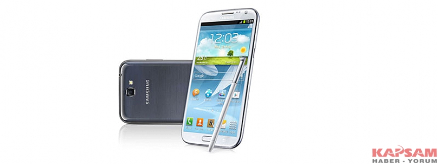 Galaxy Note 2