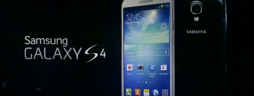 Galaxy S4: Fiyat/Performans Bakımından Zirvede