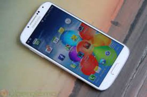 GalaxyS4 Yeni Güncelleme...