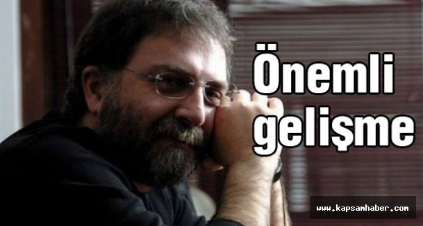 Gazeteci Ahmet Hakan'la İlgili Flaş Gelişme