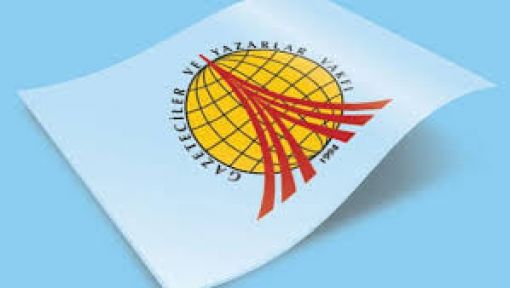 Gazeteciler ve Yazarlar Vakfı'ndan 'Kaset' Uyarısı...