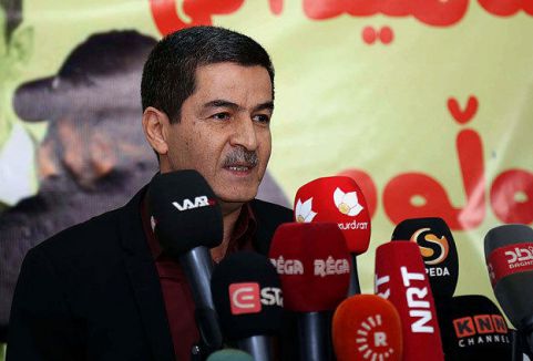“Gazetecilere şiddet“ iddiası