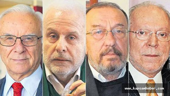 Gazetecilerin tutuklanmasına hukukçulardan tepki!