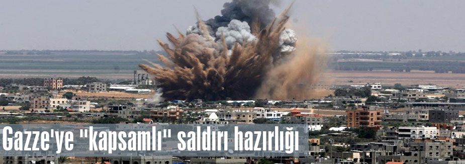 Gazze'ye