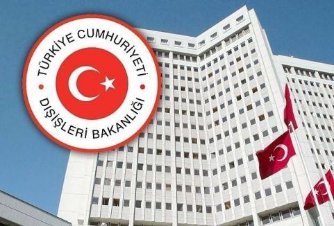 Gazze’ye saldırıları derhal durdurulsun!