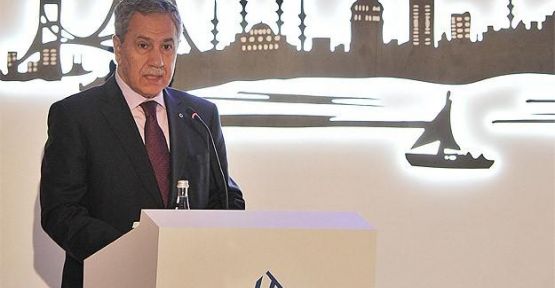 Geçmişte başörtüsünü yasaklayan anlayış iflas etmiştir...