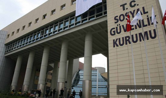 Gelir Testi İçin Son Üç Gün