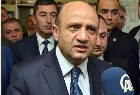 Genç Girişimcilere Müjde!..