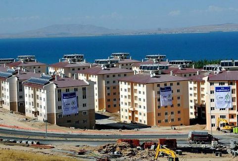 Gerçeği yansıtmıyor, çok üzüldük...