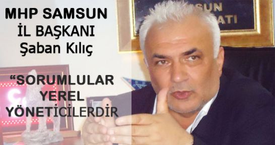 Gereken bir an önce yapılmalı