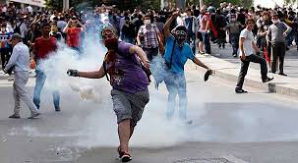 Gezi davasında 47 yakalama kararı