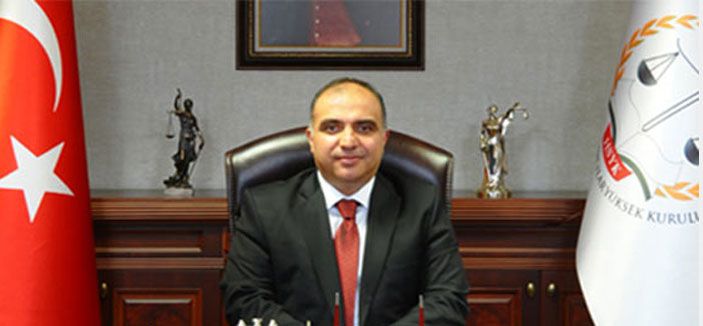 Gökçe: 'Son atamalar savcılık teminatına aykırı'