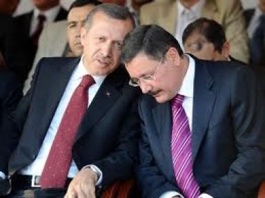 Gökçek: En aykırı iki tipten biri benim biri Başbakan