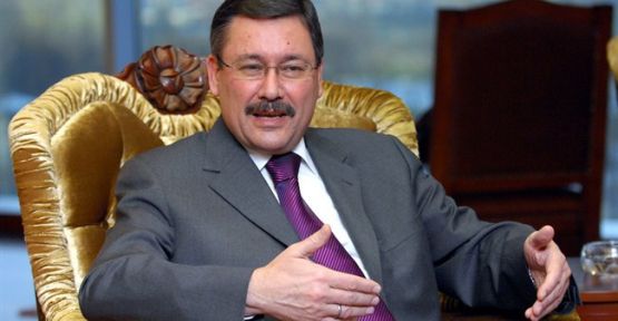 Gökçek:'Sizi Bir Kaşık Suda Boğarız'
