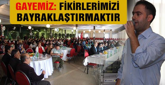 “Göktürk Güzeli” tanıtıldı